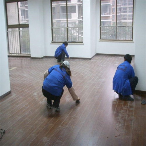衢州钟点工