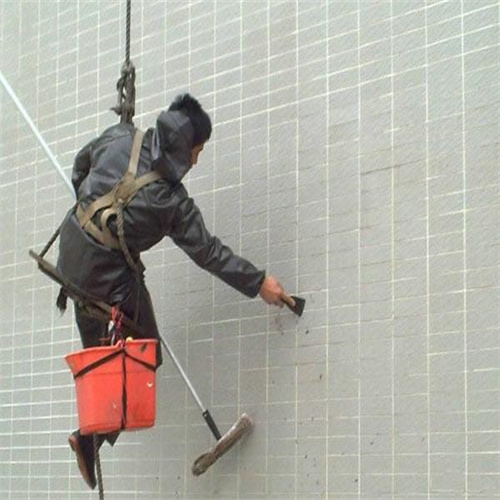 衢州专业外墙清洗