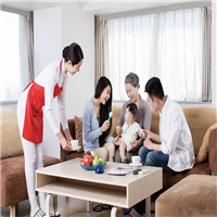衢州保洁公司