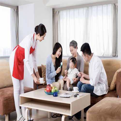 衢州保洁公司