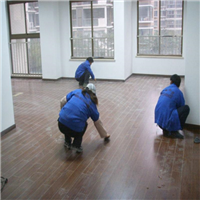 衢州钟点工