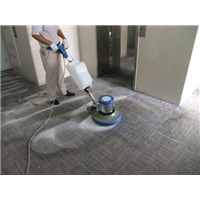 衢州楼盘开荒保洁┃衢州家居开荒保洁 