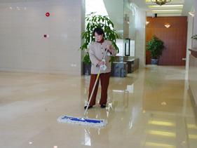 衢州企事业单位后勤服务┃衢州开荒保洁 