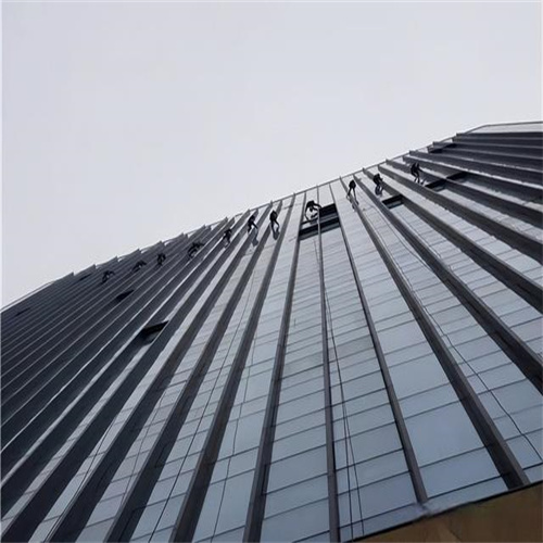 衢州外墙粉刷工程