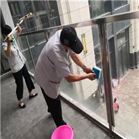 衢州外墙清洗