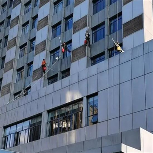 衢州光伏板清洗电话