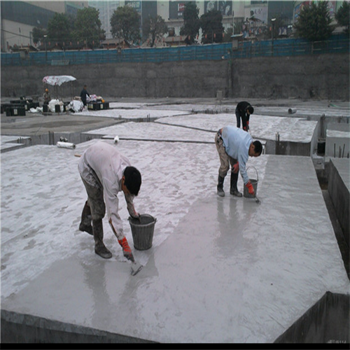 衢州防水补漏工程