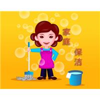 衢州专业家庭保洁┃衢州清洗油烟机 