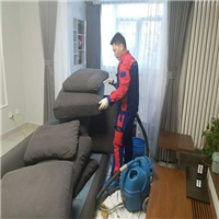 衢州家电清洗