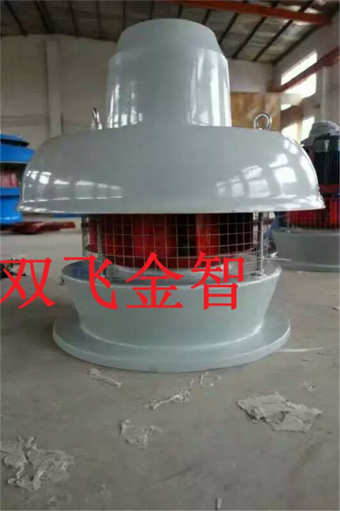 工业玻璃钢风机 