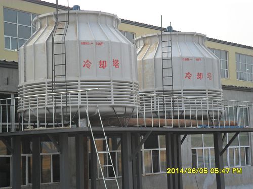 冷却塔批发价格 