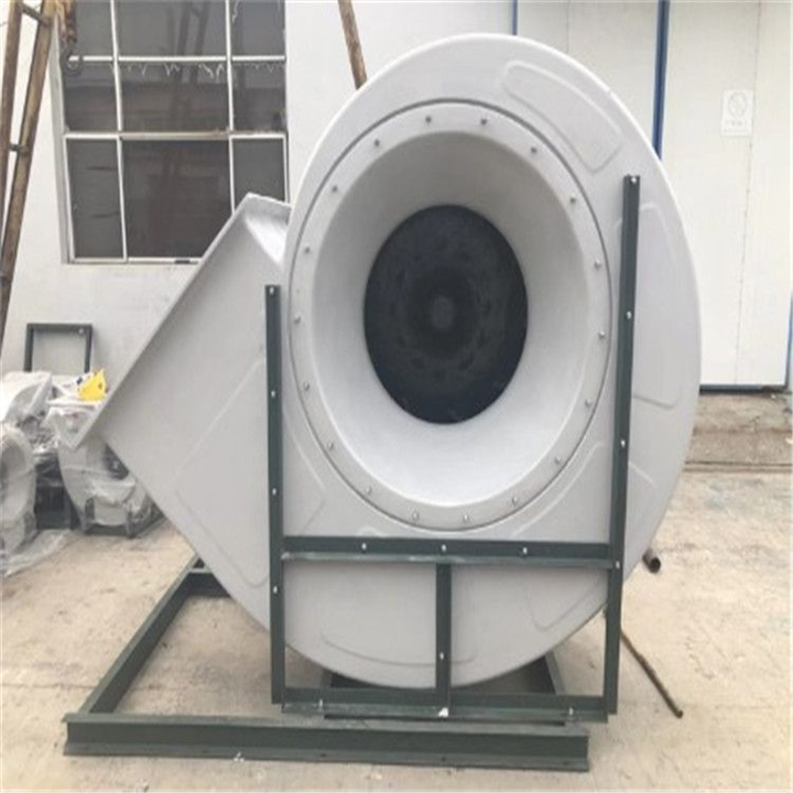 4-72玻璃钢风机价格多少防腐防爆通风机型号 