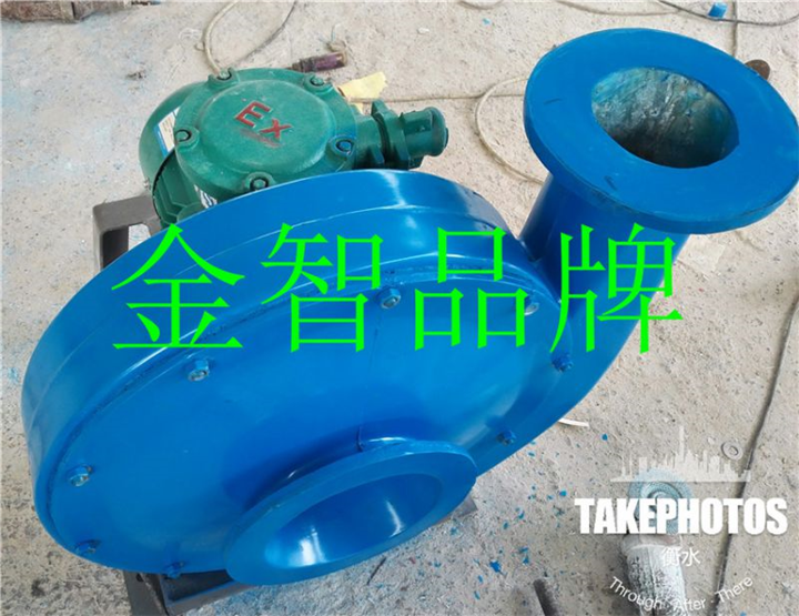 玻璃钢风机批发玻璃钢屋顶风机生产厂家 