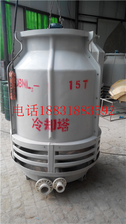 玻璃钢冷却塔直销 玻璃钢冷却塔供应厂家 
