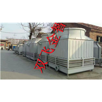 专业冷却塔新型闭式冷却塔 