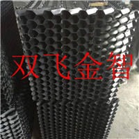 火电冷却塔填料市场无填料喷雾冷却塔 