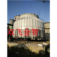 圆形冷却塔批发冷却塔配件供应 