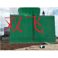 圆形冷却塔价格多少逆流冷却塔型号 
