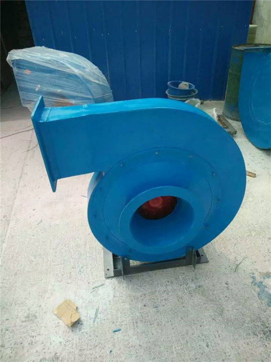 玻璃钢离心通风机玻璃钢轴流式风机 