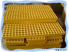承德玻璃钢格栅现货供应承德玻璃钢格栅模具 