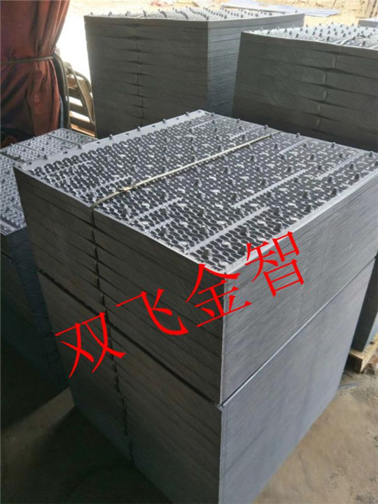 pvc冷却塔填料厂家 