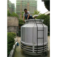 冷却塔水处理30t冷却塔多少钱 