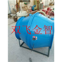 玻璃钢防腐离心风机玻璃钢负压风机多少钱 