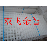 凉水塔填料哪里有pvc填料批发 