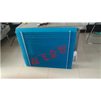 冷却塔格栅填料斜波冷却塔填料厂家 