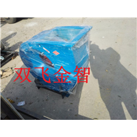 玻璃钢防爆防腐风机尾气玻璃钢风机 