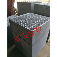 pvc冷却塔填料厂家 