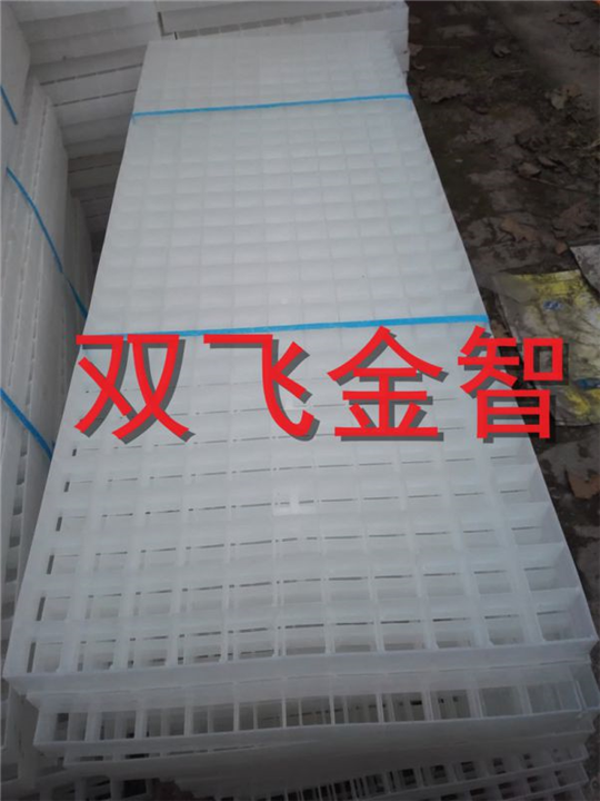 双曲线凉水塔填料加工pp冷却塔填料生产厂家 