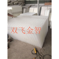 冷却塔高温填料 