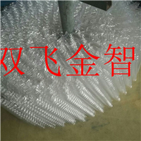 冷却塔网格填料多少钱一方冷却塔填料架厂家 