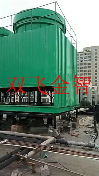 冷却水冷却塔 