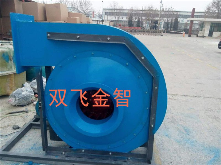 玻璃钢风机制造供应商风机玻璃钢价格 