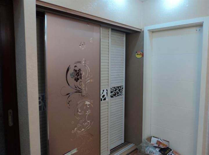聊城衣柜门