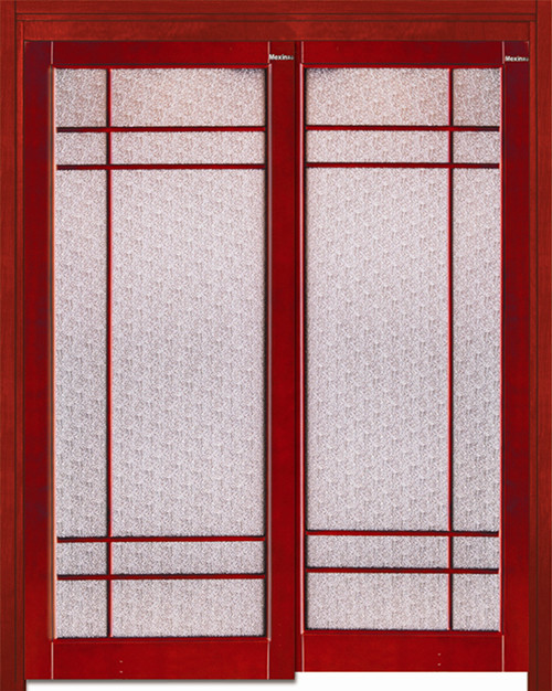 聊城推拉门