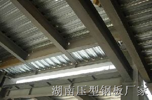 yx51-240-720无支撑**跨度 