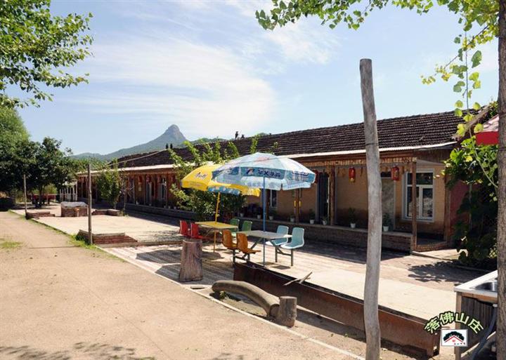 帽儿山周边游、帽儿山附近住宿 