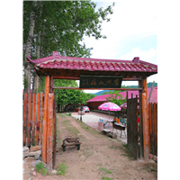 哈尔滨帽儿山旅游住宿 