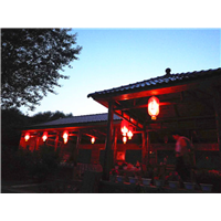 哈尔滨帽儿山景点住宿 