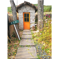 帽儿山旅游住宿多少钱 