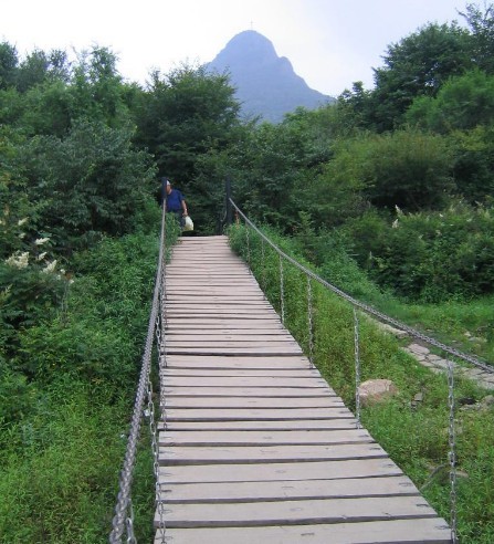 帽儿山漂流2日游要多少钱？帽儿山旅游/帽儿山爬山 