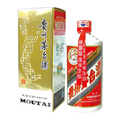 西安茅台回收 