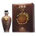 西安五粮液30年回收 