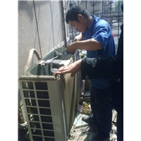 德州空调加氟维修 