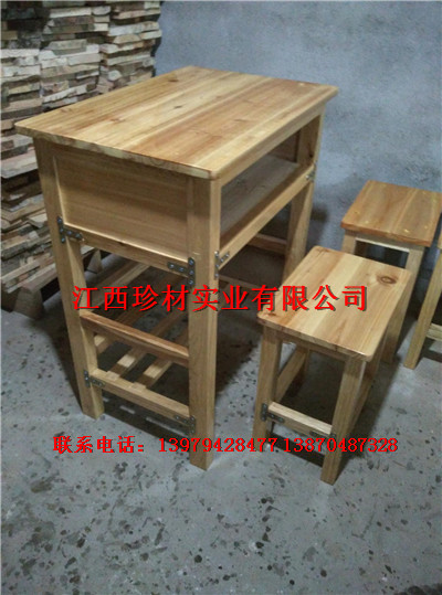 江西课桌批发 抚州课桌批发  实木课桌批发 