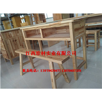 鹰潭学校课桌 新余学校课桌
