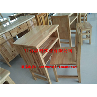上饶木质课桌 宜春木质课桌 